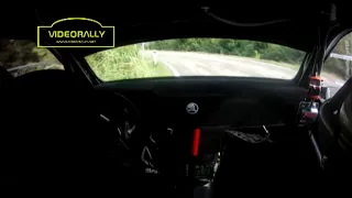 Rally Casciana Terme 2019 OBC ADella Maggiora VFavali Ps3 Miemo