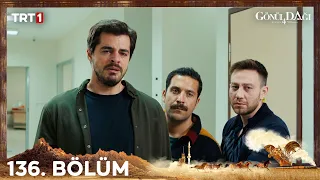 Gönül Dağı 136. Bölüm @trt1