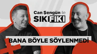 Cem Yılmaz'dan Dans Gösterisi | Can Şengün ile Sıkı Fıkı