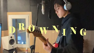 WOODZ(조승연) 'Drowning' COVER By DENIM