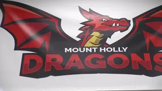 Mt. Holly Schools Board Meeting 5/29/24