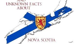 10 Interesting And Unknown Facts About Nova Scotia