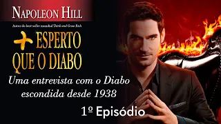 Mais esperto que o Diabo Uma [Entrevista exclusiva parte 1]