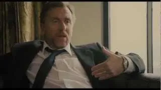 Arbitrage: Scene Clip