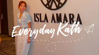 Welcome to Isla Amara! 🏖️ | Everyday Kath