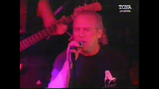 Kat - Morderca (Live) 2002