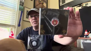 #VinylCommunity “Lloyd Boon: World Of Music 2 Push To 250 Subscribers Contest Entry!”