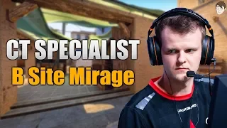 CT Specialist: Xyp9x Holding B Apartments on Mirage