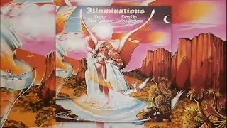 Illuminations ♫ Turiya Alice Coltrane & Devadip Carlos Santana