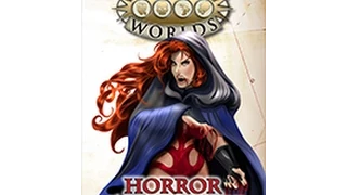 Savage Worlds Horror Companion