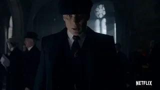 Трейлер 5 сезона сериала "Острые козырьки" I Peaky Blanders