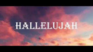 Hallelujah - Symphony & Choir Feat. McKenna Breinholt (Byands Remix)