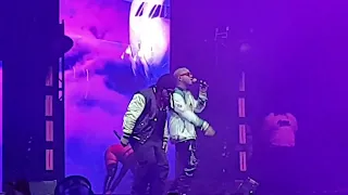 Jeremih live in Prague 28.10.2023