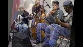 Old Sport - Greg Hooven and friends, circa 2001