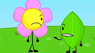 BFDI 24 Scene 1 but 2013