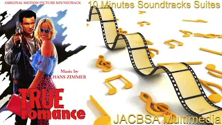 "True Romance" Soundtrack Suite