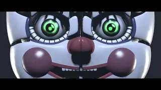 [FNAF/SFM] Go Tell Aunt Rhody REMAKE Preview #1