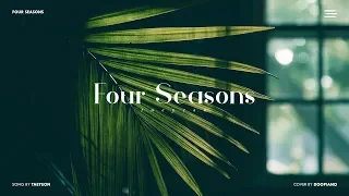 태연 (TAEYEON) - 사계 (Four Seasons) Piano Cover