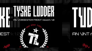 TYSKE LUDDER - An vorderster Front: Rework 1.0