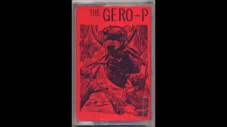 The Gero-P (Cassette)