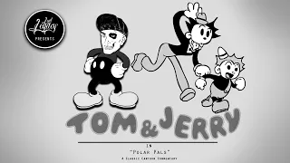 Tom & Jerry | Commentary: "Polar Pals" (1931)