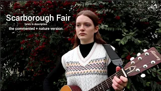 Scarborough Fair (camille maïlys cover)