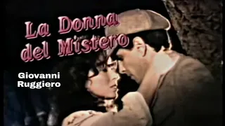 "La donna del mistero" [ 08 ] con L.Kuliok & J. Martinez  #giovanniruggierochannel