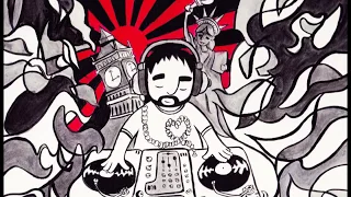 Ristorante Mixtape Side B - Nujabes