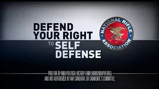 NRA Advertising is ALL OVER OUR CHANNEL!