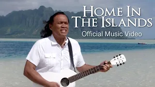 Hawaiian Airlines Presents "Home in the Islands" by Henry Kapono