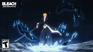 NEW BLEACH GAME REVEAL! Bleach: Soul Resonance - Official Trailer