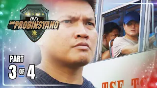 FPJ's Ang Probinsyano | Episode 1484 (3/4) | October 18, 2021