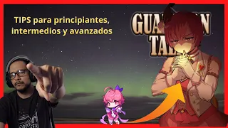 Guardian Tales (Guía definitiva para fortalecer heroes)