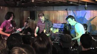 Do Make Say Think - Fredericia - Live At Sonic Boom Records