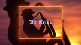 [JAZZ beat] Beat JAZZ Style (Prod. Bit Triks)