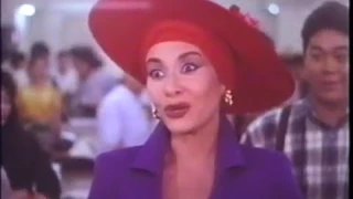 Darna 1991 THEATRICAL TRAILER