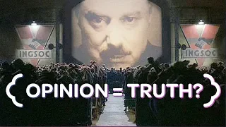 The Post-Truth Problem