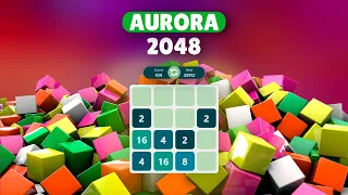 NFT игра Twenty 2048: Возможности заработка | Обзор проекта и гайд по выводу