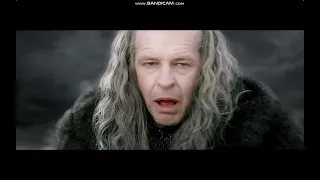 Gandalf racon 2