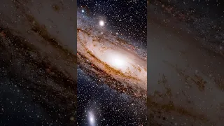 BREAKING NEWS: Andromeda Galaxy and the Milky Way are about to COLLIDE!