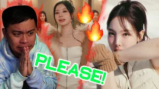 THEY DON'T MISS! | TWICE "SET ME FREE" M/V Reaction