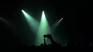 Kreator - ‘Mars Mantra/Phantom Antichrist’ (Chicago, 2.27.18)