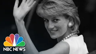 25 Years Later: The Life and Legacy of Princess Diana | Nightly News Films