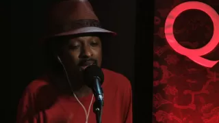 'Take a Minute' by K'naan on QTV