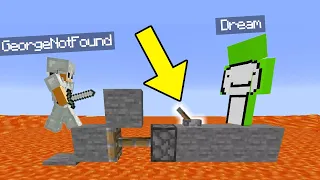 CRAZIEST Minecraft 200IQ Plays That Will BLOW Your MIND #4