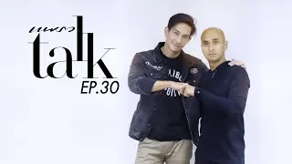 Praew Talk EP.30 จอนนี่ หลุยส์ แรพเตอร์