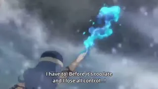 JUVIA DIES GRAY CRIED (One of the sad moments in the final season)