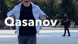 Ramil Gasanov yeni rəgs 2019