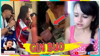 GIN BUO, funny memes, funny videos compilation