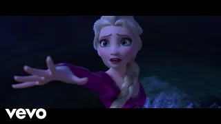 Nur Hafiza Longkip Thomas, AURORA - Ke Alam Baru (From "Frozen 2")